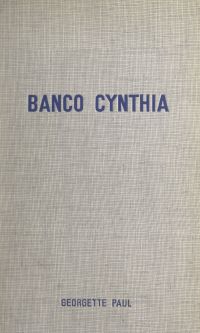 Banco Cynthia