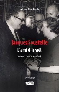 Jacques Soustelle