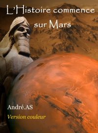 L?Histoire commence sur Mars