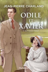 Odile et Xavier - Tome 3