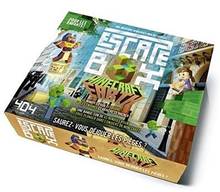 Escape box Minecraft Earth