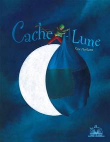 Cache-lune