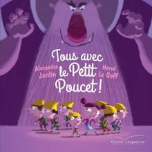 Tous avec le Petit Poucet !