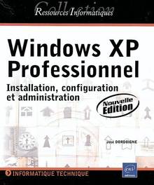Windows xp professionnel
