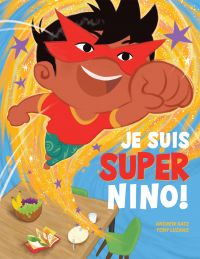 Je suis Super Nino!