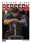 Berserk, t.1