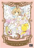 Card captor Sakura, t.1