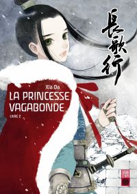 La princesse vagabonde, t.2