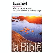 Bible, La :Ézéchiel