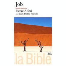 Bible, La : Job