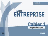 Microentreprise_Cahier 1