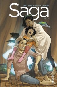 Saga Volume 9