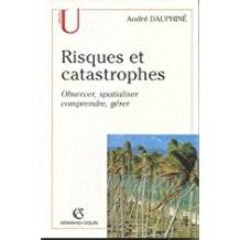 Risques et catastrophes EPUISE