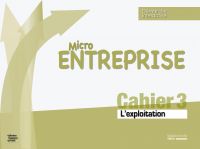 Microentreprise_Cahier 3