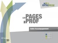 Microentreprise_Les pages du prof