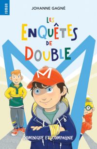 Les enquêtes de Double M