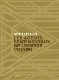 Les Agents sentimentaux de l'Empire volyen