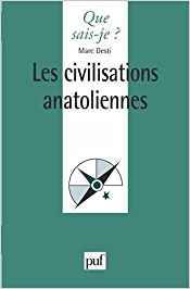 Civilisations anatoliennes, Les -3277-