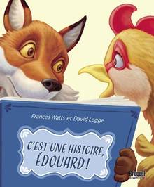 C'est une histoire, Edouard!