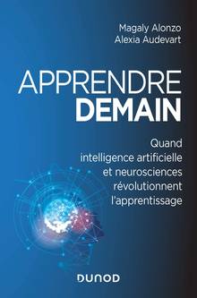 Apprendre demain : quand intelligence artificielle et neurosciences révolutionnent l'apprentissage