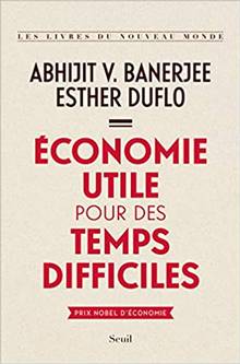 Economie utile pour des temps difficiles