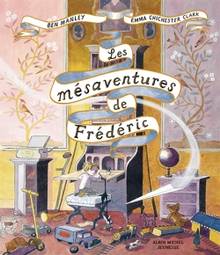 Les mésaventures de Frédéric