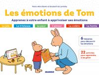 Les émotions de Tom