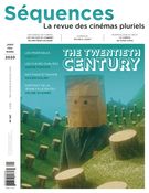 Séquences : la revue de cinéma. No. 321, Janvier 2020