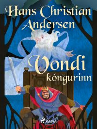 Vondi kóngurinn