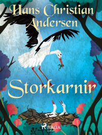 Storkarnir