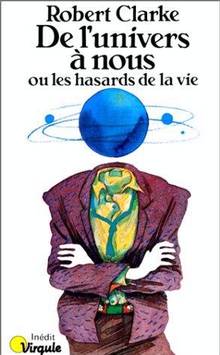 De l'univers × nous ou les hasards de la vie