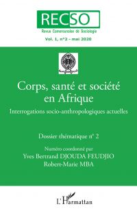 Corps, santé et société en Afrique