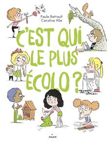 C'est qui, le plus écolo ?