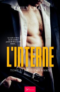 L'Interne - Tome 3