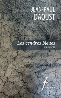 Les cendres bleues