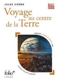 Voyage au centre de la Terre