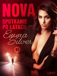 Nova 1: Spotkanie po latach - Erotic noir