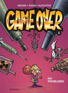 Game over vol.2 No problemo