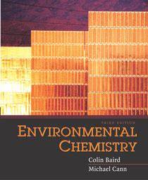 Environmental chemistry