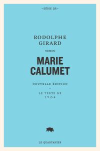 Marie Calumet 