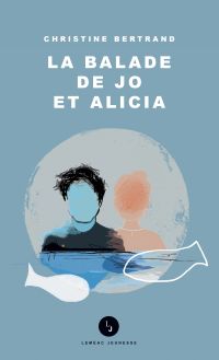 La balade de Jo et Alicia