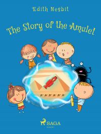 The Story of the Amulet