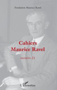 Cahiers Maurice Ravel