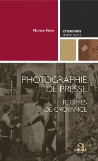 Photographie de presse