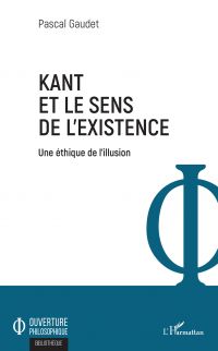 Kant et le sens de l'existence