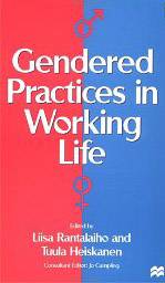 Gendered practices in working life