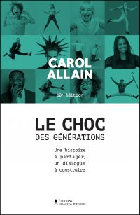 Choc des générations, Le : 10e édition