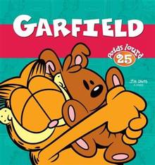 Garfield poids lourd Volume 25