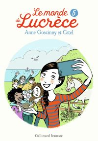 Le monde de Lucrèce: Volume 5