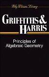 Principles of algebraic geometry